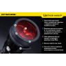Светофильтр NITECORE NFG60, зелёный
