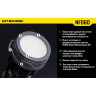 Светофильтр NITECORE NFG60, зелёный