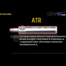 UV-фонарь NITECORE GEM8UV для проверки камней (17435)