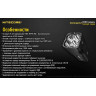 Фонарь NITECORE CONCEPT 2 17465
