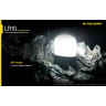 Фонарь NITECORE LR10 Olive магнитный (CRI 90+, 4500K) 17115