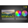Фонарь NITECORE TIP 2017 RED Cree XP-G2 15434