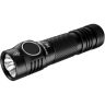 NITECORE E4K — фонарь 4×CREE XP-L2 V6, 4400 лм 19280