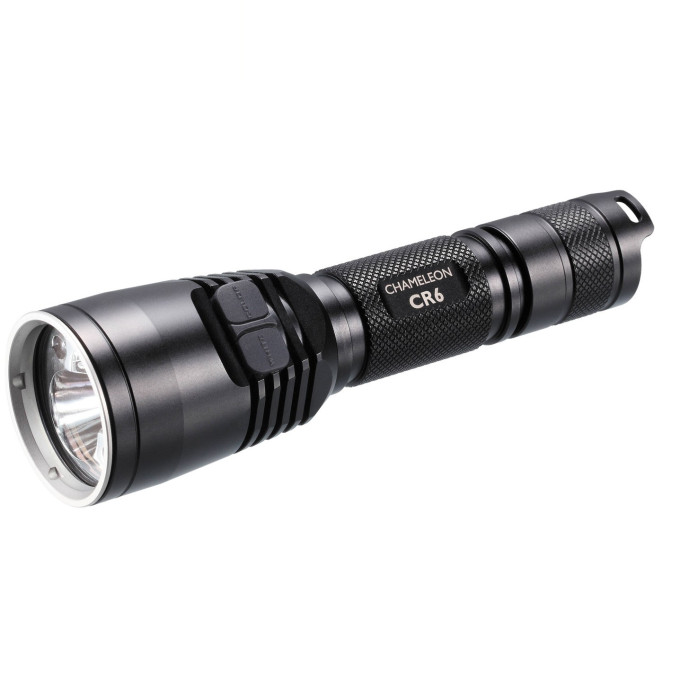 Фонарь ручной NITECORE CR6 HUNTING KIT 11457